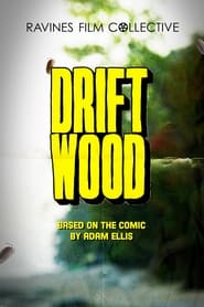 Driftwood' Poster