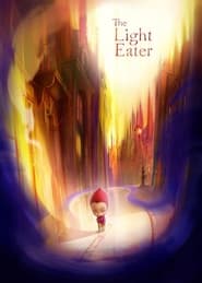 The Light Eater' Poster