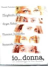 Io donna' Poster