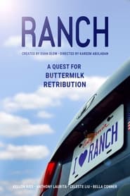 Ranch' Poster