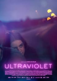 Ultraviolet' Poster