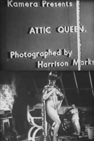 Attic Queen' Poster