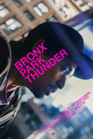 Bronx Park Thunder' Poster