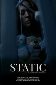 Static' Poster