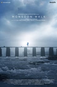 Monsoon Walk' Poster