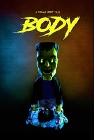 Body' Poster