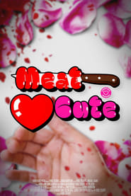 Meat Cute' Poster