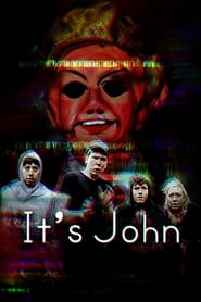 Its John' Poster