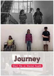 Journey Short film on Mental Health' Poster