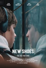 New Shoes' Poster