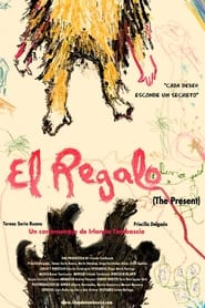 El Regalo' Poster