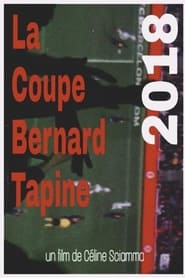 La Coupe Bernard Tapine' Poster