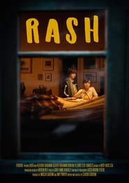 Rash' Poster