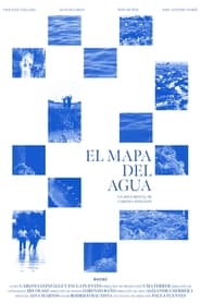 The Water Map' Poster