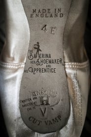 The Ballerina Her Shoemaker and His Apprentice' Poster