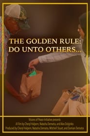 The Golden Rule' Poster