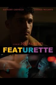 Featurette' Poster