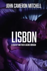 LISBON' Poster