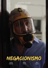 Negacionismo' Poster