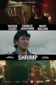 Shrimp' Poster