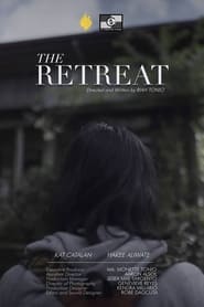 The Retreat' Poster