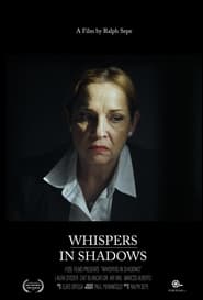 Whispers in Shadows' Poster