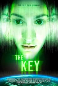 The Key' Poster