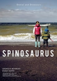 Spinosaurus' Poster