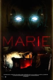 MARIE' Poster