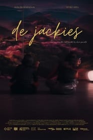 The Jackies' Poster