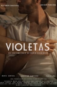 Violetas' Poster