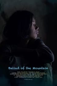 Ballad of the Mountain' Poster