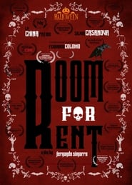 Room for Rent' Poster