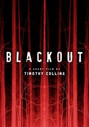 Blackout' Poster