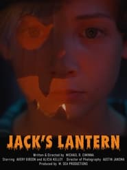 Jacks Lantern' Poster