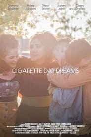 Cigarette Daydreams' Poster