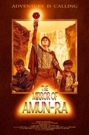 The Mirror of AmunRa' Poster