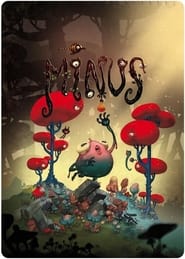 Minus' Poster