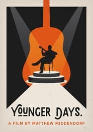 Younger Days' Poster