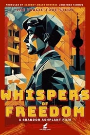 Whispers of Freedom' Poster