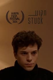 Stuck' Poster