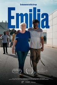 Emilia' Poster