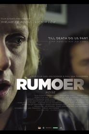 Rumoer' Poster