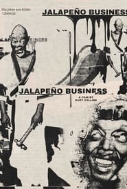 Jalapeo Business' Poster