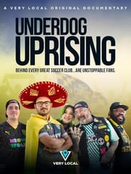 Underdog Uprising' Poster