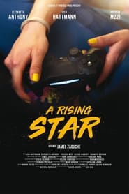 A Rising Star' Poster