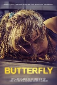 Butterfly' Poster