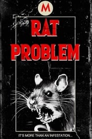 Rat Problem' Poster