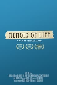 Memoir of Life' Poster