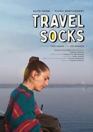 Travel Socks' Poster